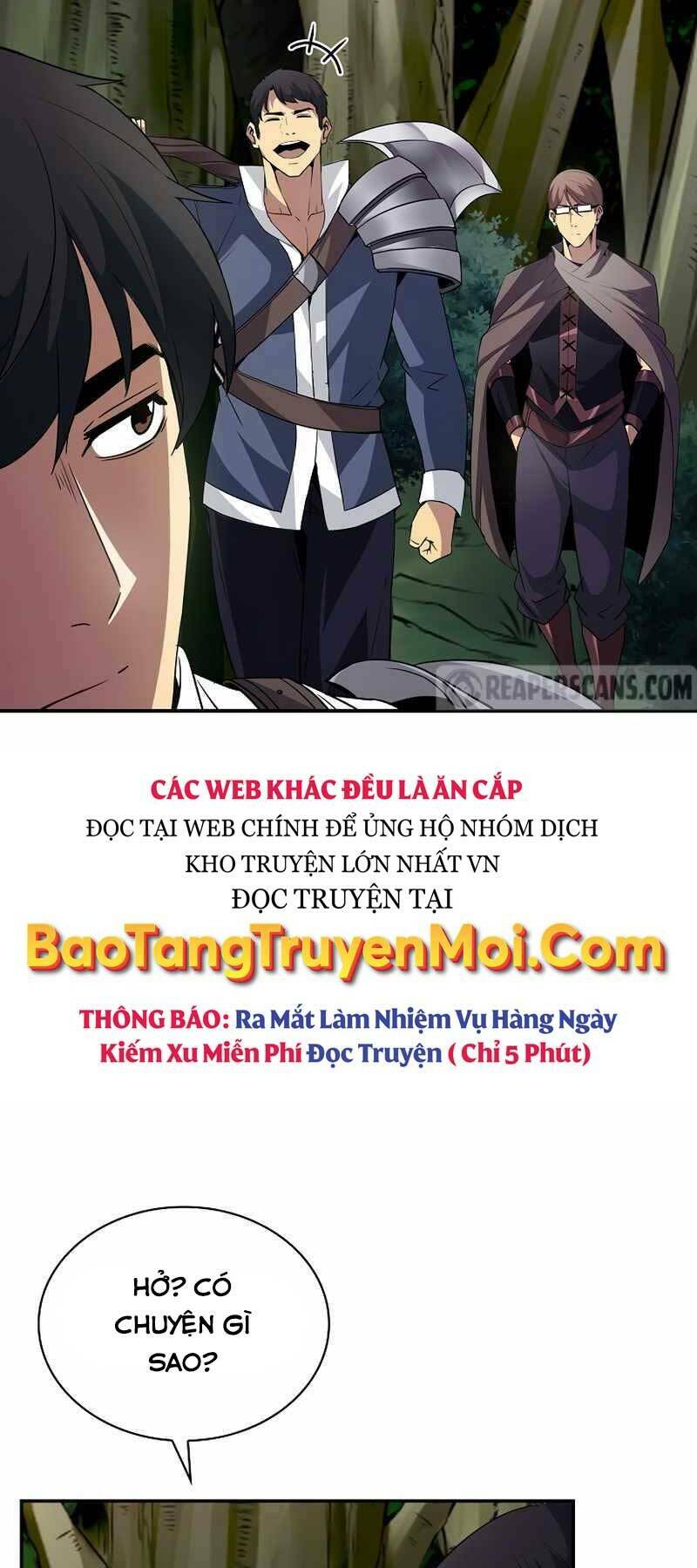 Tôi Có Đặc Tính Của Cấp Sss Nhưng Thích Sống Bình Thường: Chapter 26