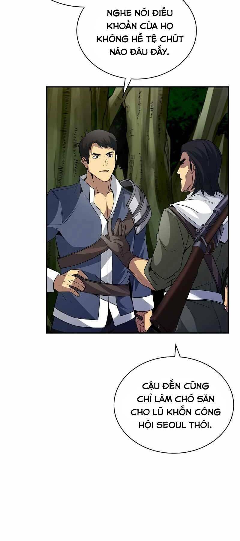Tôi Có Đặc Tính Của Cấp Sss Nhưng Thích Sống Bình Thường: Chapter 26