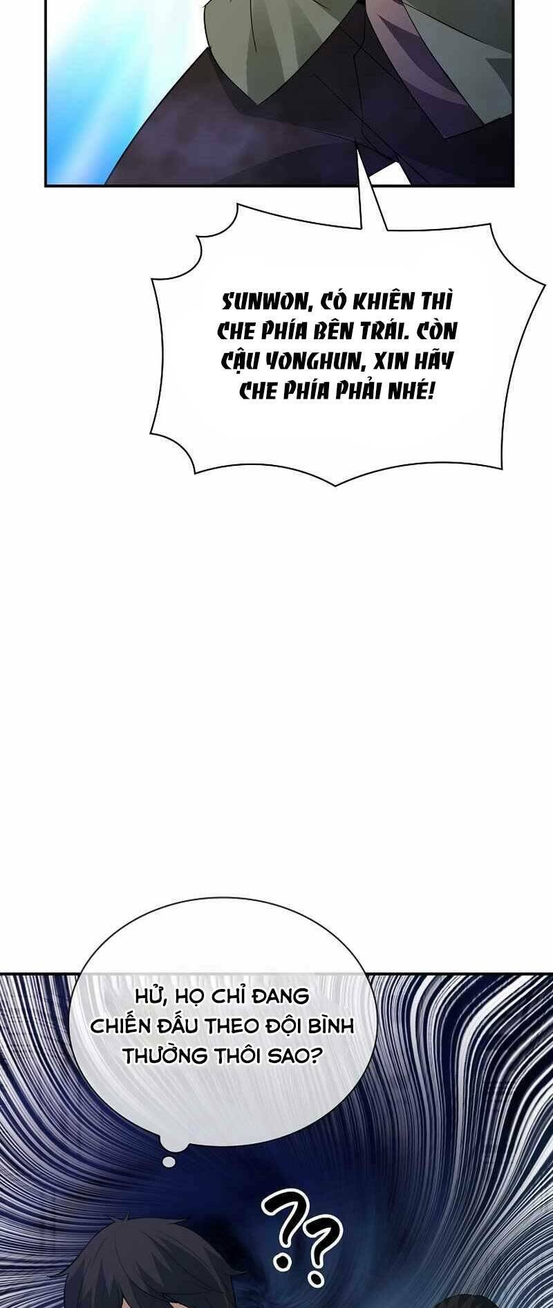Tôi Có Đặc Tính Của Cấp Sss Nhưng Thích Sống Bình Thường: Chapter 26