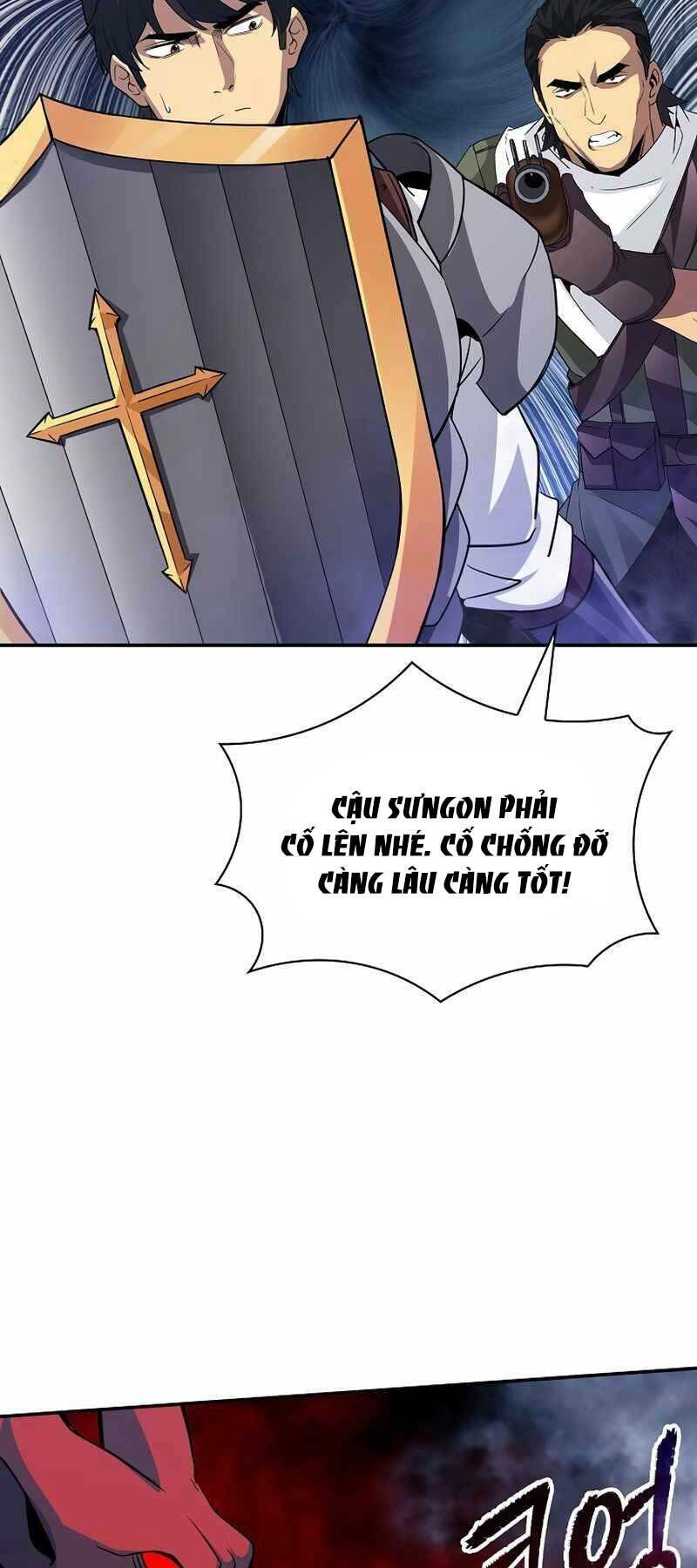 Tôi Có Đặc Tính Của Cấp Sss Nhưng Thích Sống Bình Thường: Chapter 26