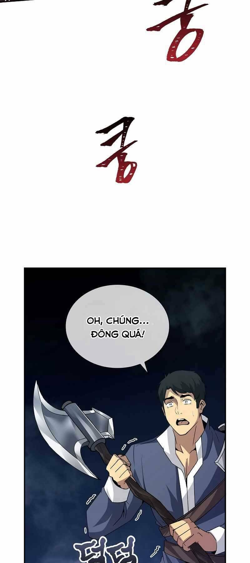 Tôi Có Đặc Tính Của Cấp Sss Nhưng Thích Sống Bình Thường: Chapter 26