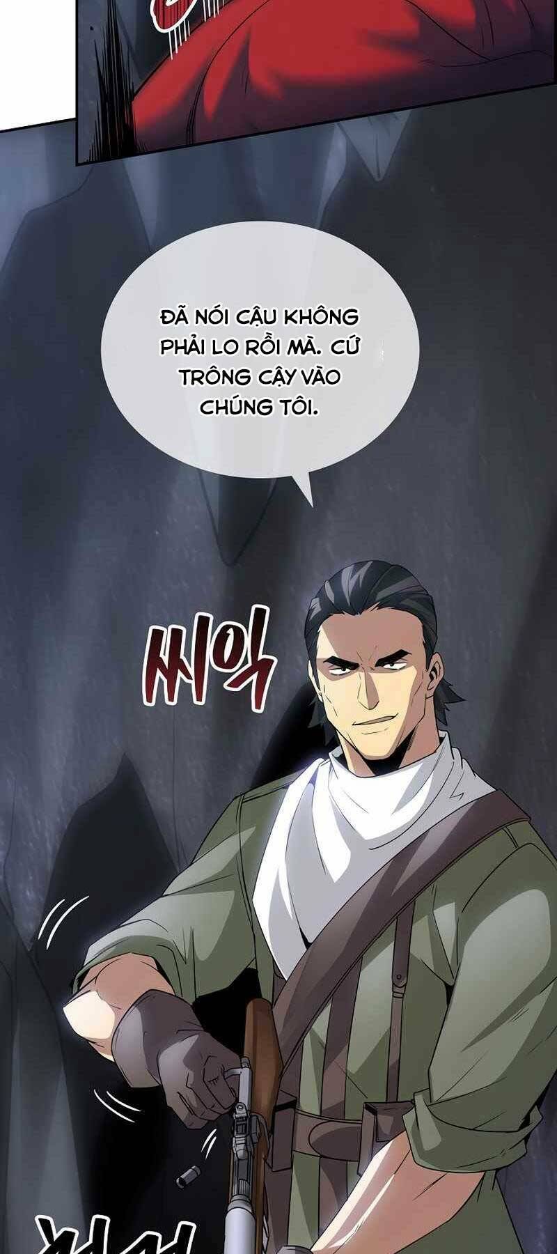 Tôi Có Đặc Tính Của Cấp Sss Nhưng Thích Sống Bình Thường: Chapter 26