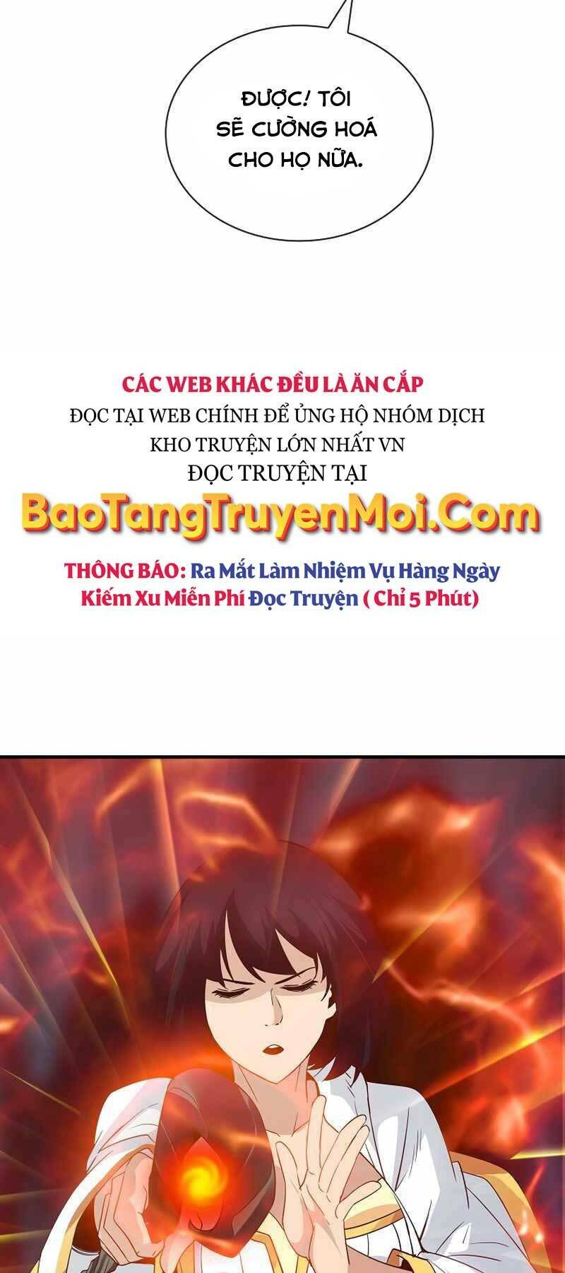 Tôi Có Đặc Tính Của Cấp Sss Nhưng Thích Sống Bình Thường: Chapter 26
