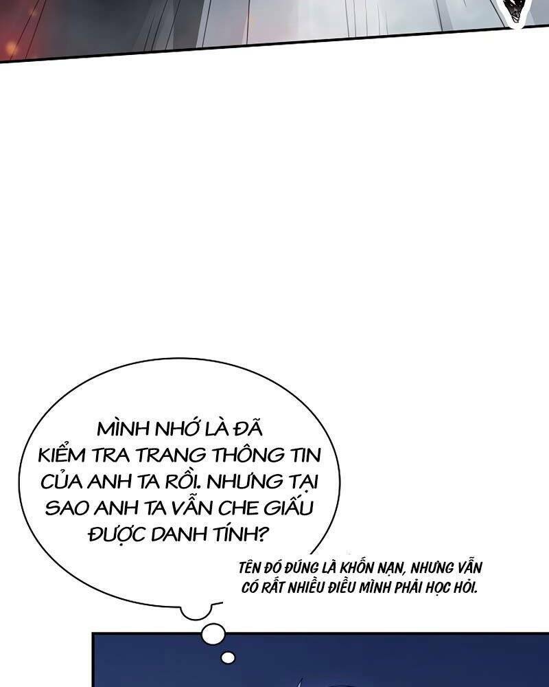 Tôi Có Đặc Tính Của Cấp Sss Nhưng Thích Sống Bình Thường: Chapter 27