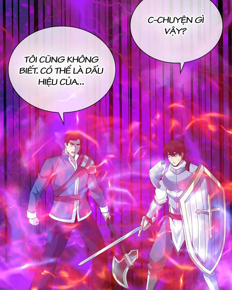 Tôi Có Đặc Tính Của Cấp Sss Nhưng Thích Sống Bình Thường: Chapter 27