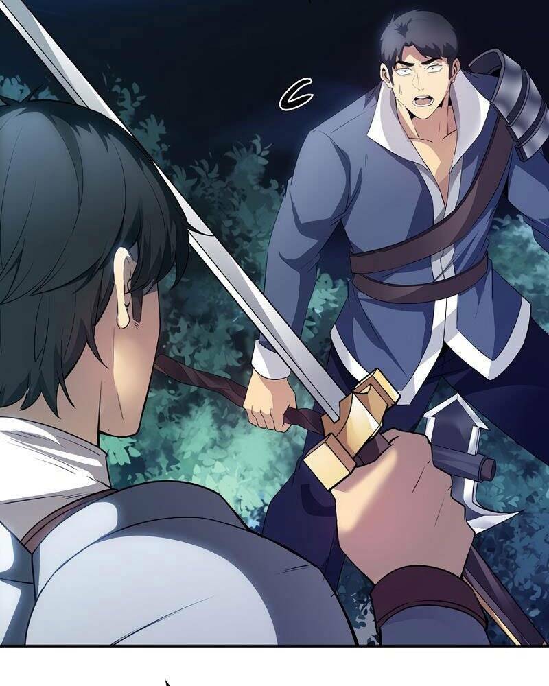 Tôi Có Đặc Tính Của Cấp Sss Nhưng Thích Sống Bình Thường: Chapter 27