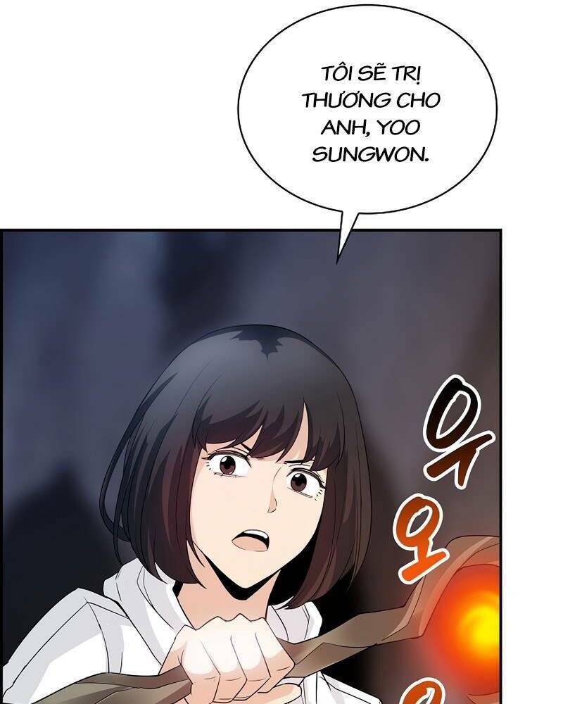 Tôi Có Đặc Tính Của Cấp Sss Nhưng Thích Sống Bình Thường: Chapter 27