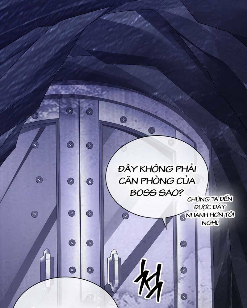 Tôi Có Đặc Tính Của Cấp Sss Nhưng Thích Sống Bình Thường: Chapter 27