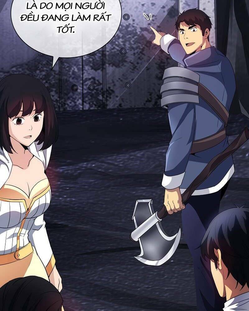 Tôi Có Đặc Tính Của Cấp Sss Nhưng Thích Sống Bình Thường: Chapter 27