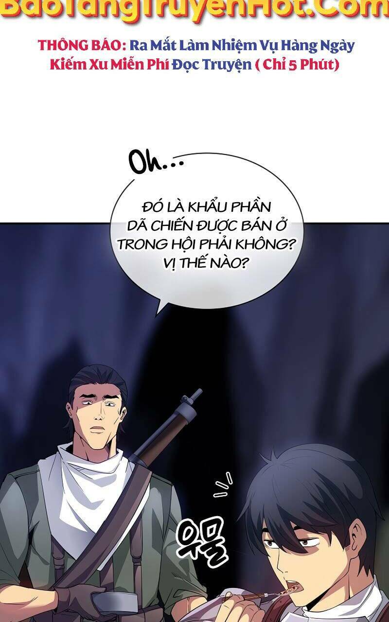Tôi Có Đặc Tính Của Cấp Sss Nhưng Thích Sống Bình Thường: Chapter 27
