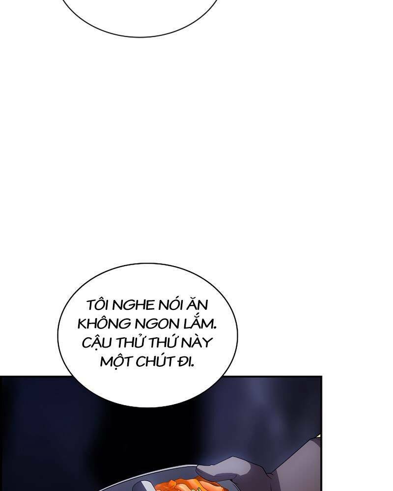 Tôi Có Đặc Tính Của Cấp Sss Nhưng Thích Sống Bình Thường: Chapter 27