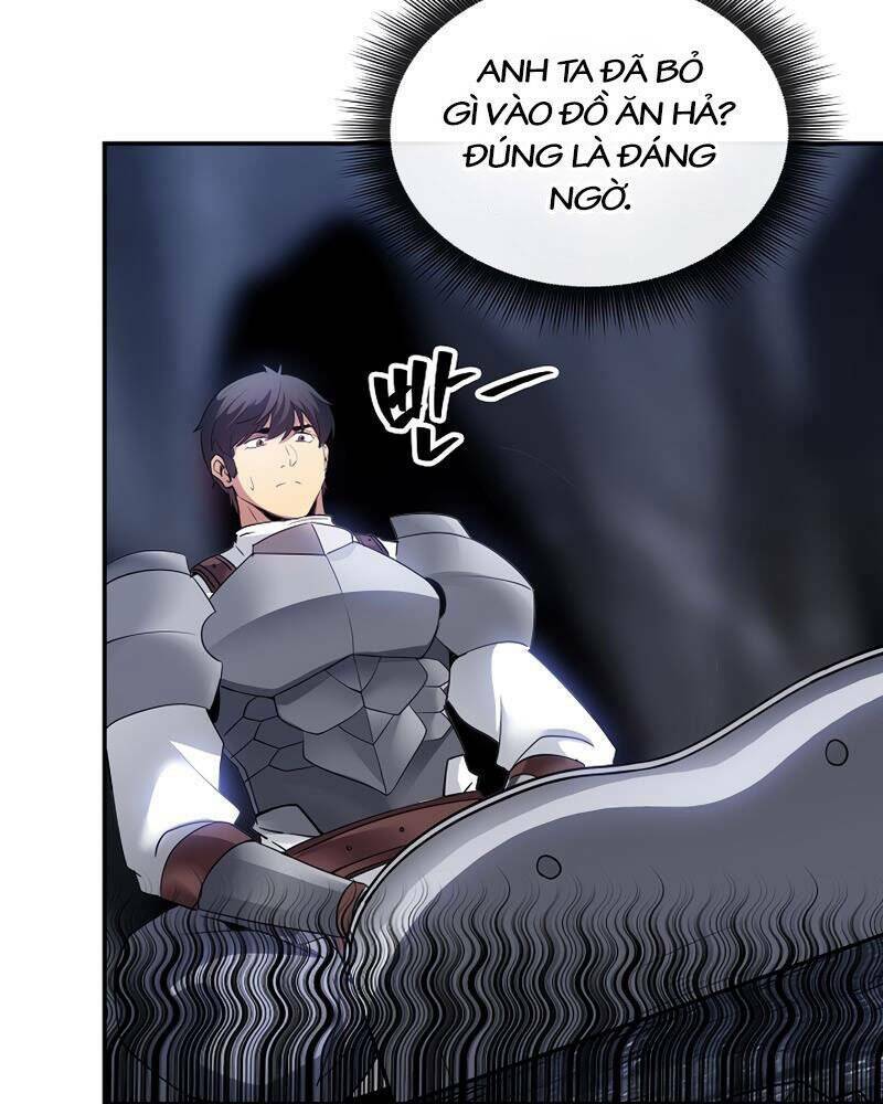 Tôi Có Đặc Tính Của Cấp Sss Nhưng Thích Sống Bình Thường: Chapter 27