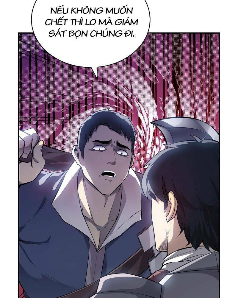 Tôi Có Đặc Tính Của Cấp Sss Nhưng Thích Sống Bình Thường: Chapter 27