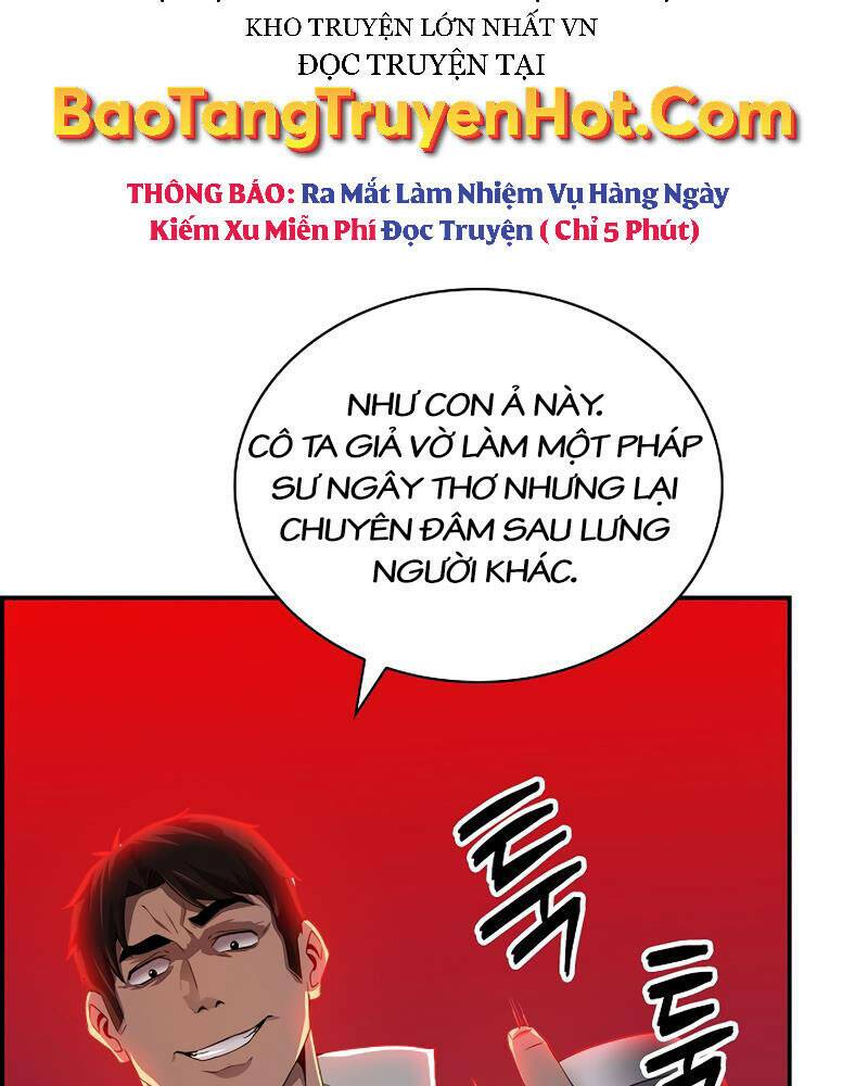 Tôi Có Đặc Tính Của Cấp Sss Nhưng Thích Sống Bình Thường: Chapter 27