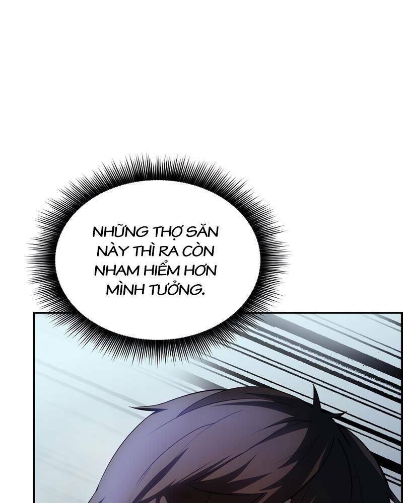 Tôi Có Đặc Tính Của Cấp Sss Nhưng Thích Sống Bình Thường: Chapter 27