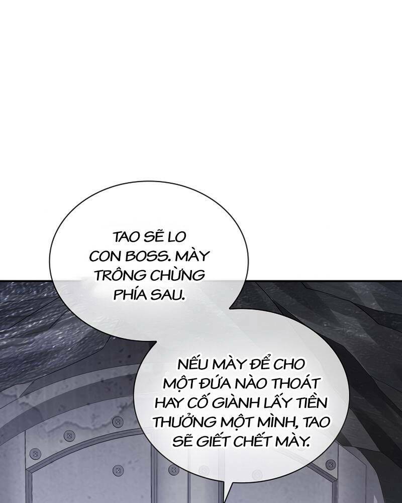 Tôi Có Đặc Tính Của Cấp Sss Nhưng Thích Sống Bình Thường: Chapter 27