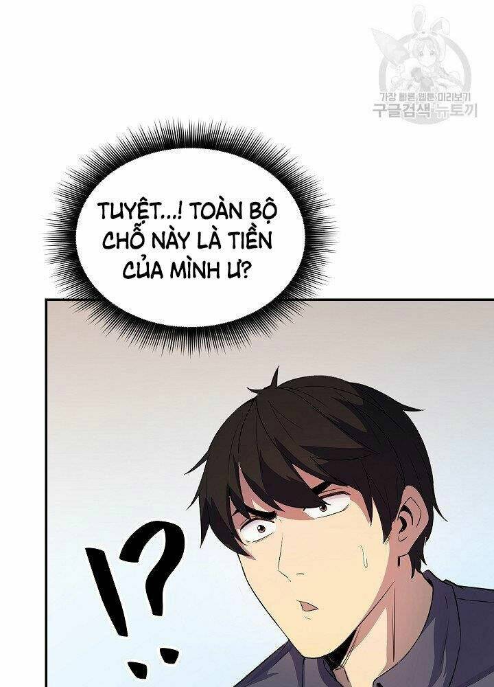Tôi Có Đặc Tính Của Cấp Sss Nhưng Thích Sống Bình Thường: Chapter 28
