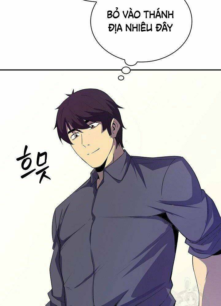 Tôi Có Đặc Tính Của Cấp Sss Nhưng Thích Sống Bình Thường: Chapter 28