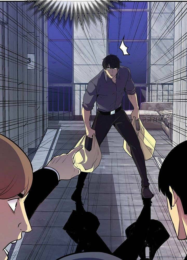 Tôi Có Đặc Tính Của Cấp Sss Nhưng Thích Sống Bình Thường: Chapter 28