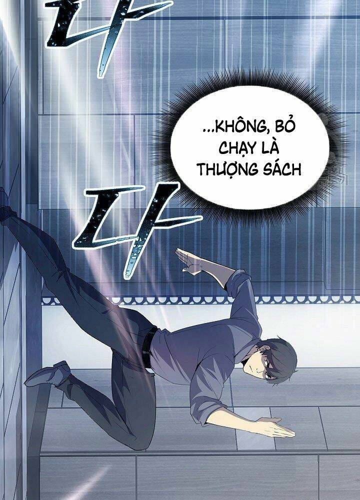 Tôi Có Đặc Tính Của Cấp Sss Nhưng Thích Sống Bình Thường: Chapter 28
