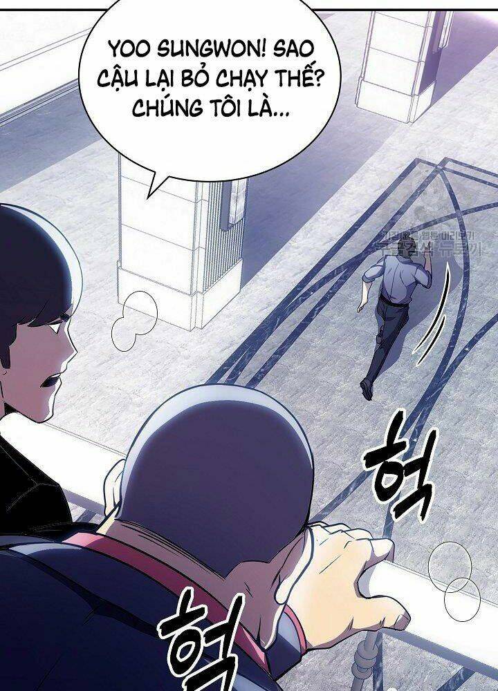 Tôi Có Đặc Tính Của Cấp Sss Nhưng Thích Sống Bình Thường: Chapter 28
