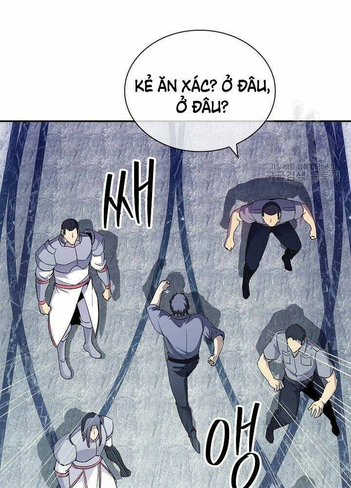 Tôi Có Đặc Tính Của Cấp Sss Nhưng Thích Sống Bình Thường: Chapter 28