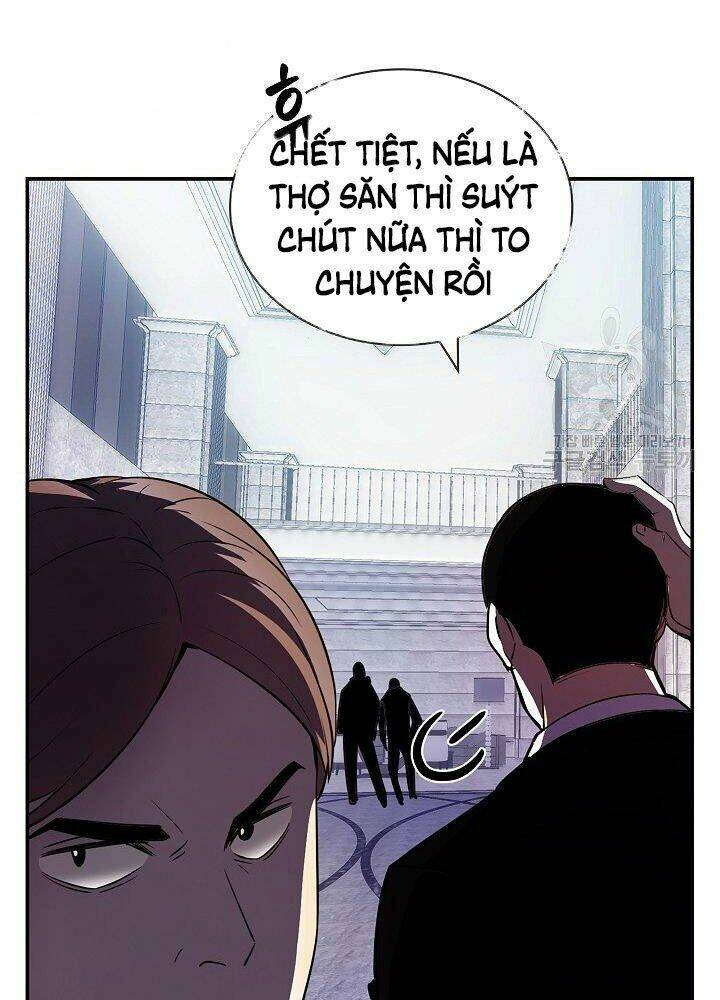 Tôi Có Đặc Tính Của Cấp Sss Nhưng Thích Sống Bình Thường: Chapter 28