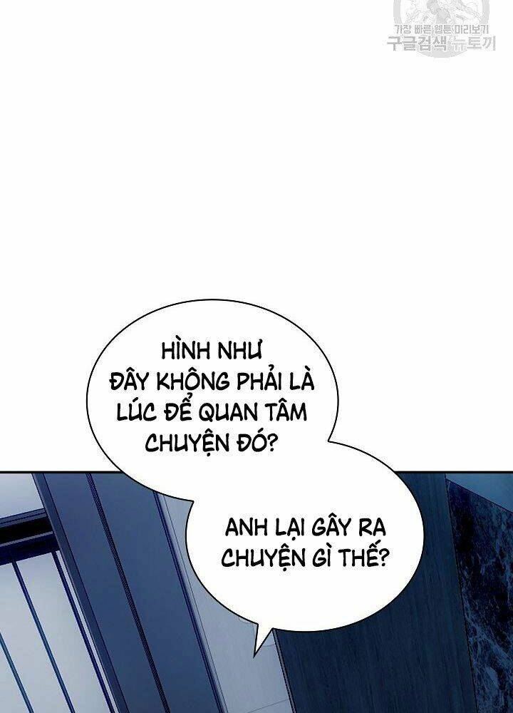 Tôi Có Đặc Tính Của Cấp Sss Nhưng Thích Sống Bình Thường: Chapter 28