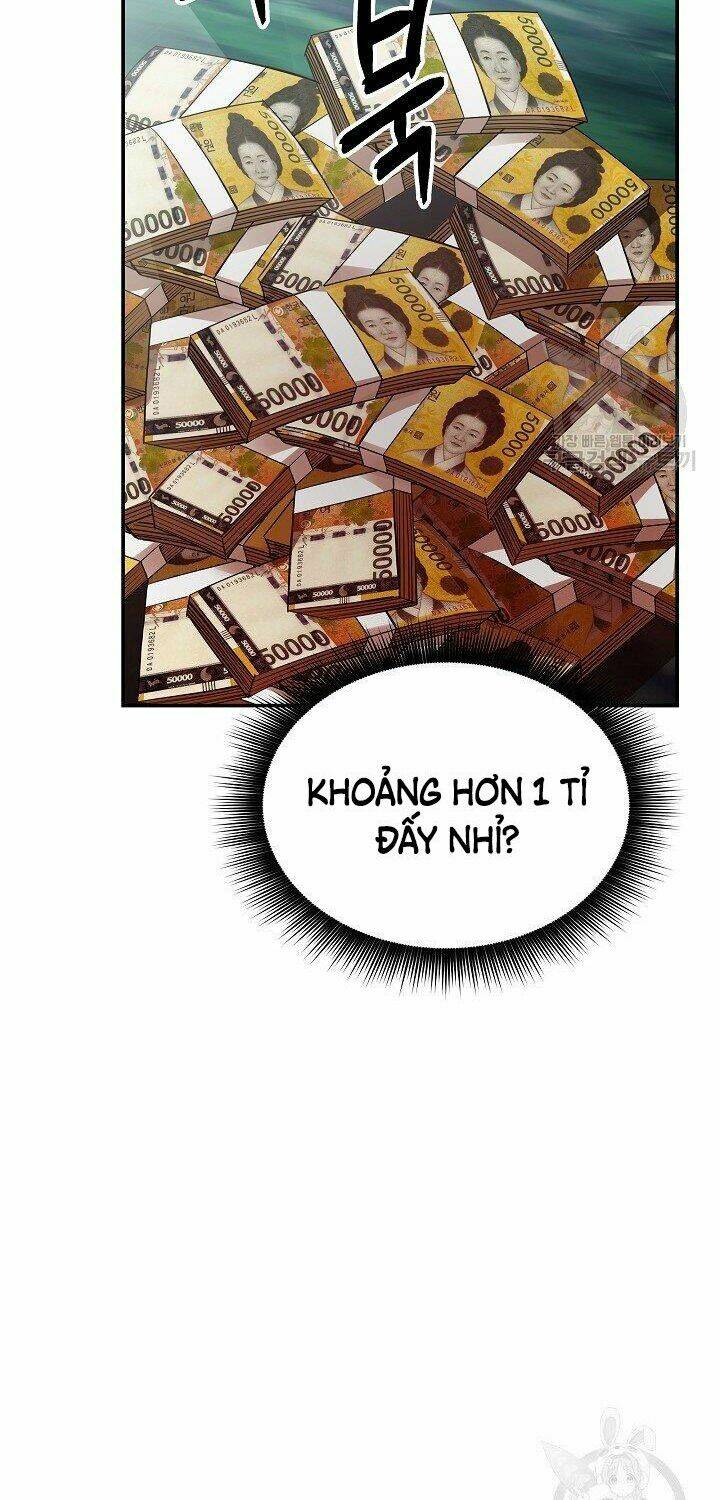 Tôi Có Đặc Tính Của Cấp Sss Nhưng Thích Sống Bình Thường: Chapter 28