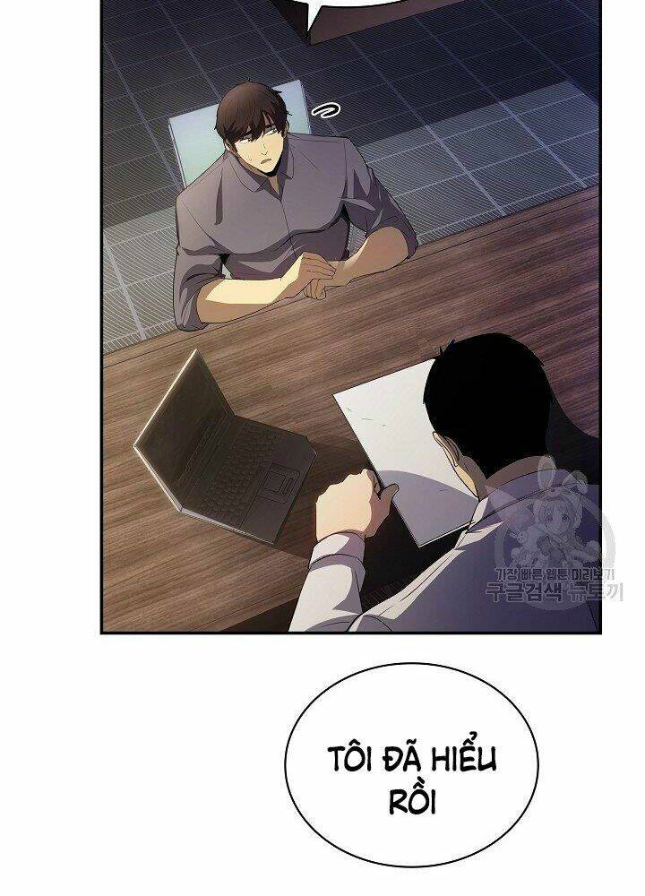Tôi Có Đặc Tính Của Cấp Sss Nhưng Thích Sống Bình Thường: Chapter 28