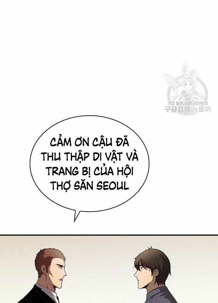 Tôi Có Đặc Tính Của Cấp Sss Nhưng Thích Sống Bình Thường: Chapter 28