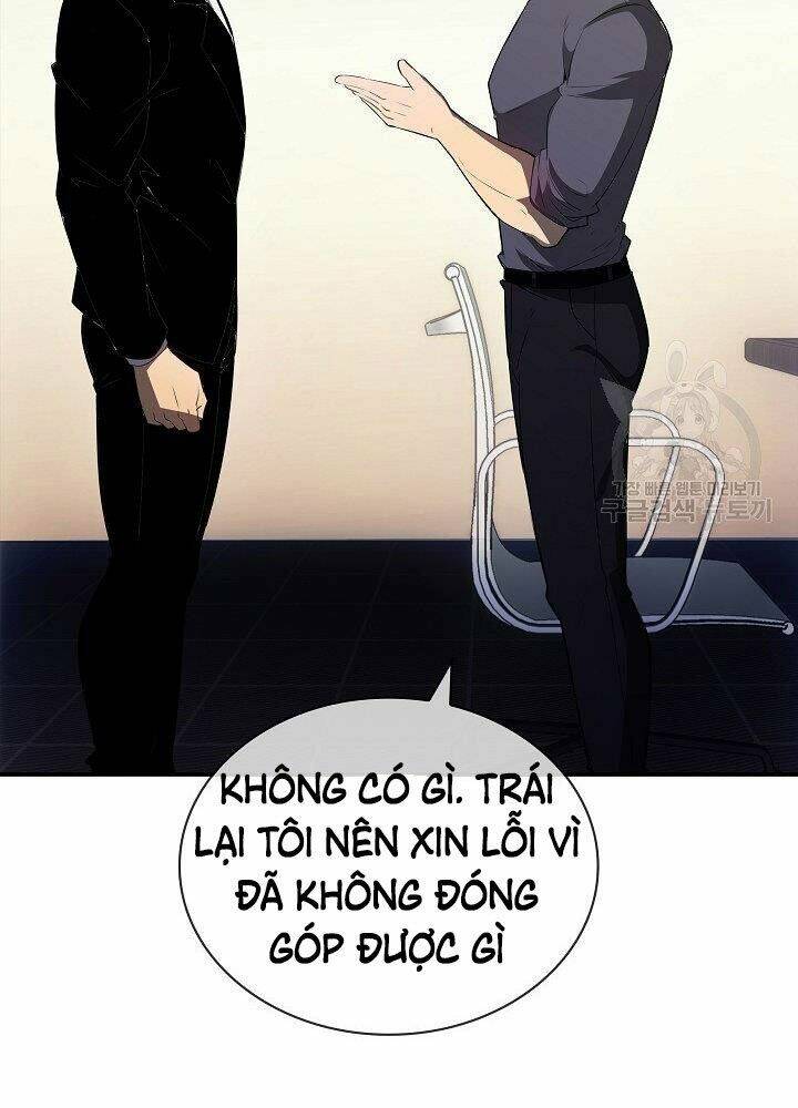 Tôi Có Đặc Tính Của Cấp Sss Nhưng Thích Sống Bình Thường: Chapter 28