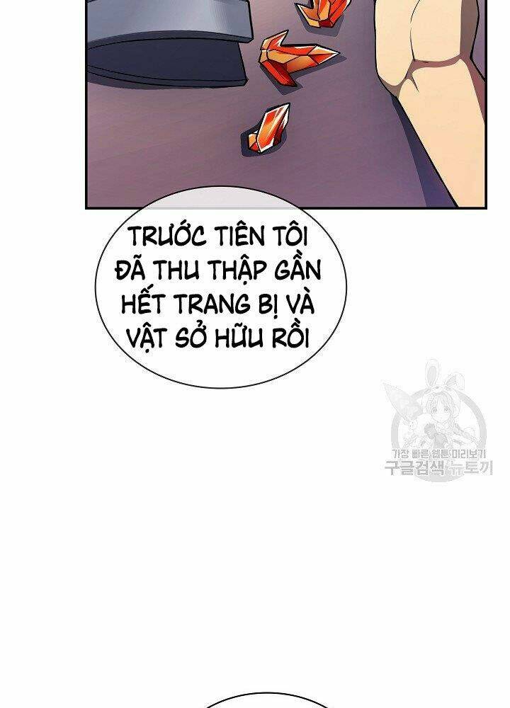 Tôi Có Đặc Tính Của Cấp Sss Nhưng Thích Sống Bình Thường: Chapter 28