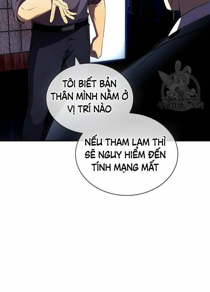 Tôi Có Đặc Tính Của Cấp Sss Nhưng Thích Sống Bình Thường: Chapter 28