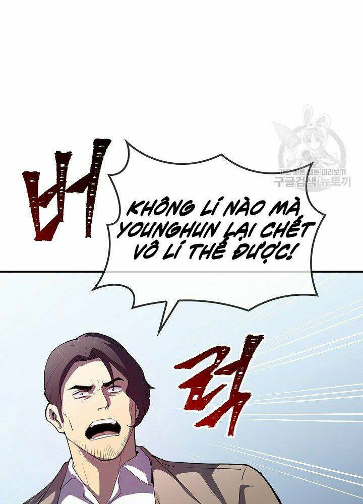 Tôi Có Đặc Tính Của Cấp Sss Nhưng Thích Sống Bình Thường: Chapter 28