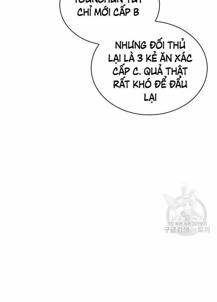 Tôi Có Đặc Tính Của Cấp Sss Nhưng Thích Sống Bình Thường: Chapter 28