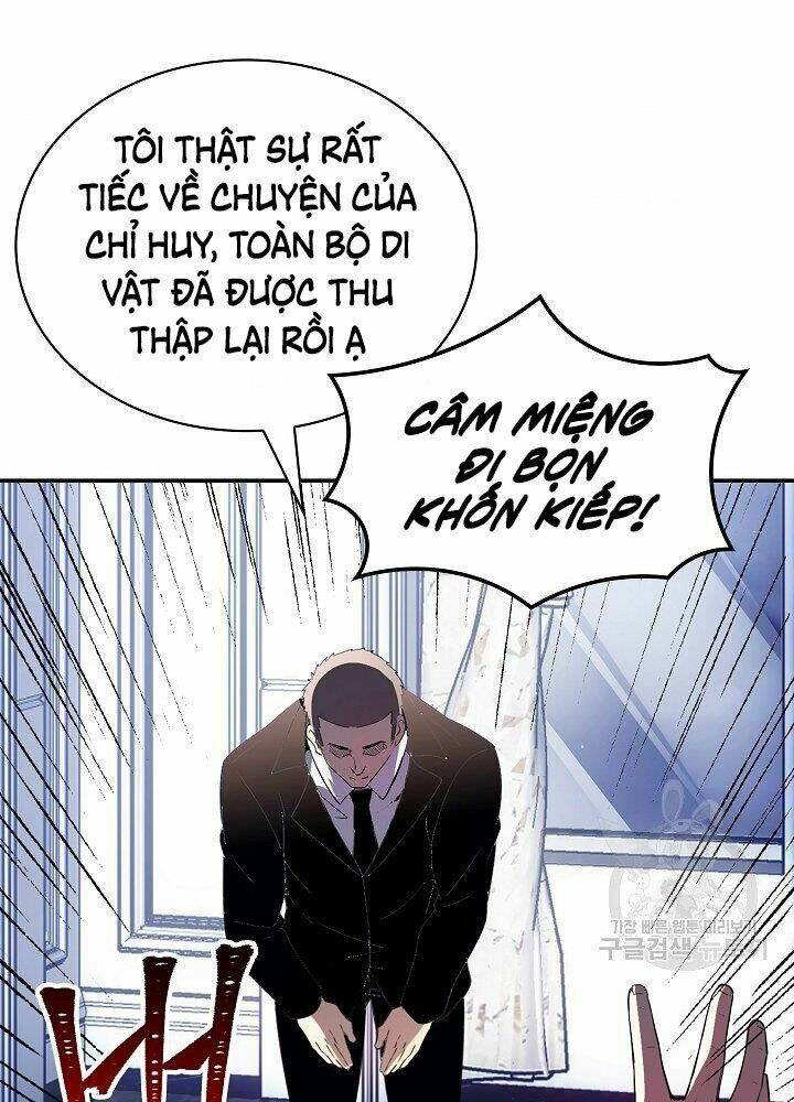 Tôi Có Đặc Tính Của Cấp Sss Nhưng Thích Sống Bình Thường: Chapter 28