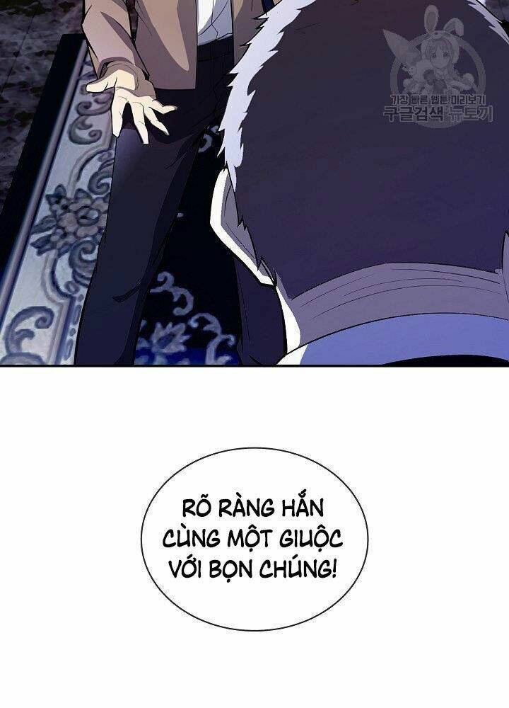 Tôi Có Đặc Tính Của Cấp Sss Nhưng Thích Sống Bình Thường: Chapter 28