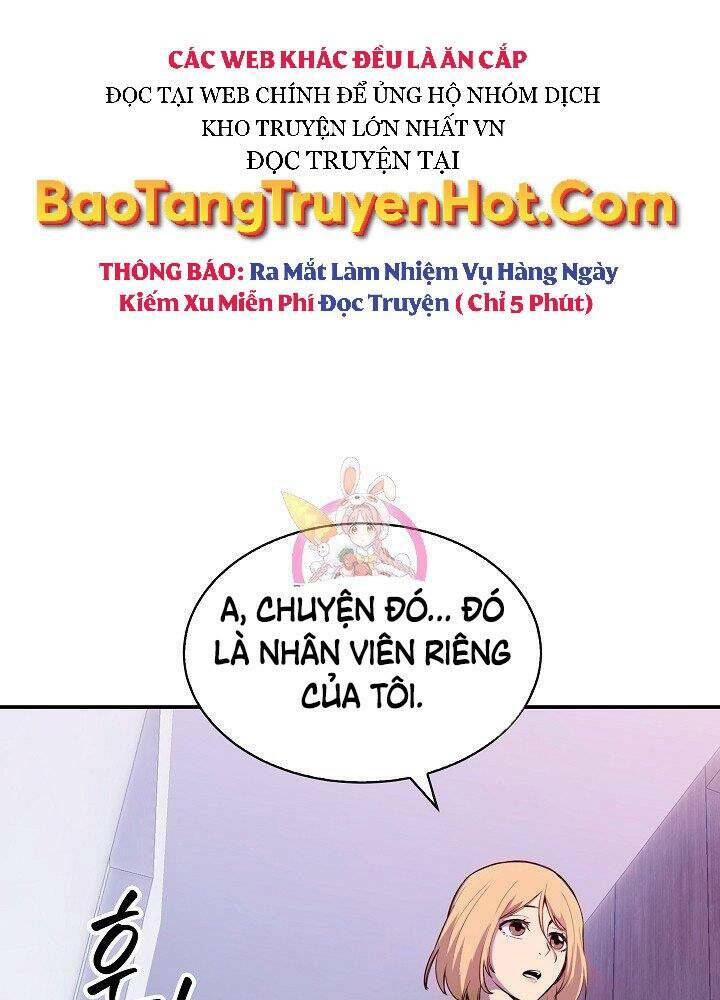 Tôi Có Đặc Tính Của Cấp Sss Nhưng Thích Sống Bình Thường: Chapter 29