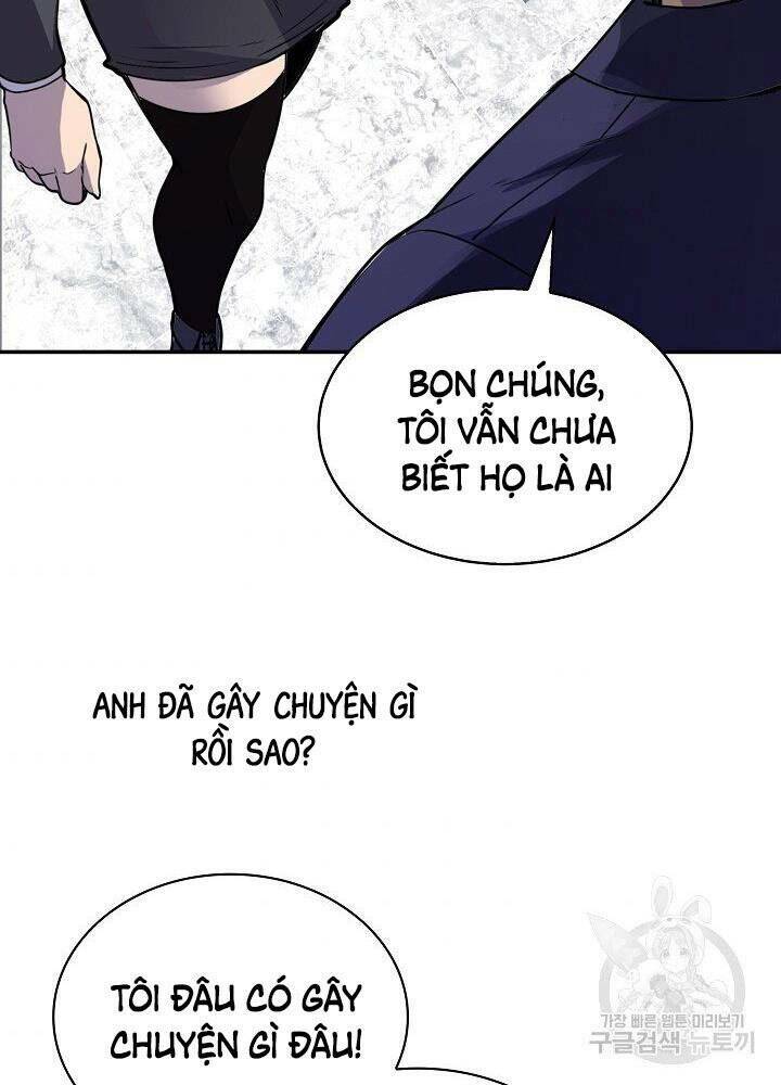 Tôi Có Đặc Tính Của Cấp Sss Nhưng Thích Sống Bình Thường: Chapter 29