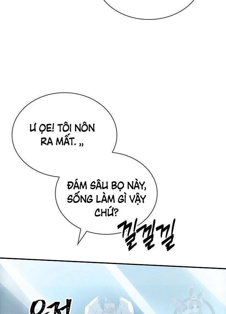 Tôi Có Đặc Tính Của Cấp Sss Nhưng Thích Sống Bình Thường: Chapter 29