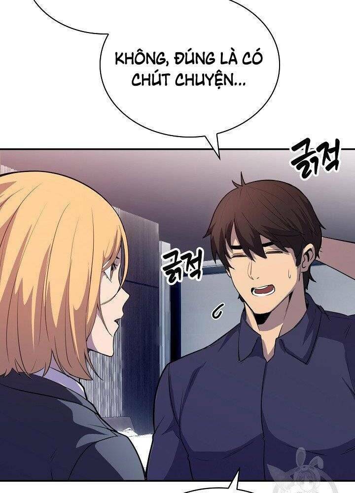 Tôi Có Đặc Tính Của Cấp Sss Nhưng Thích Sống Bình Thường: Chapter 29