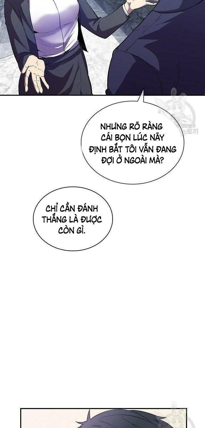 Tôi Có Đặc Tính Của Cấp Sss Nhưng Thích Sống Bình Thường: Chapter 29
