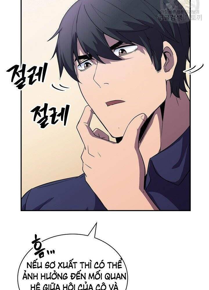 Tôi Có Đặc Tính Của Cấp Sss Nhưng Thích Sống Bình Thường: Chapter 29