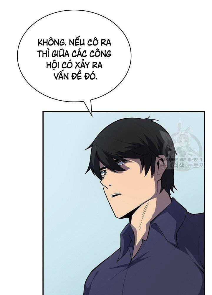 Tôi Có Đặc Tính Của Cấp Sss Nhưng Thích Sống Bình Thường: Chapter 29