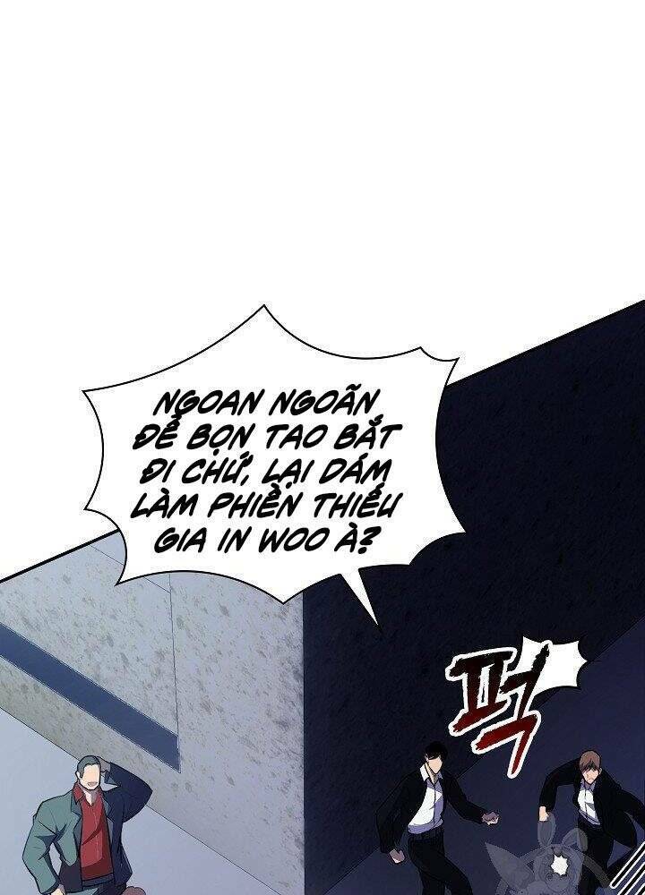 Tôi Có Đặc Tính Của Cấp Sss Nhưng Thích Sống Bình Thường: Chapter 29