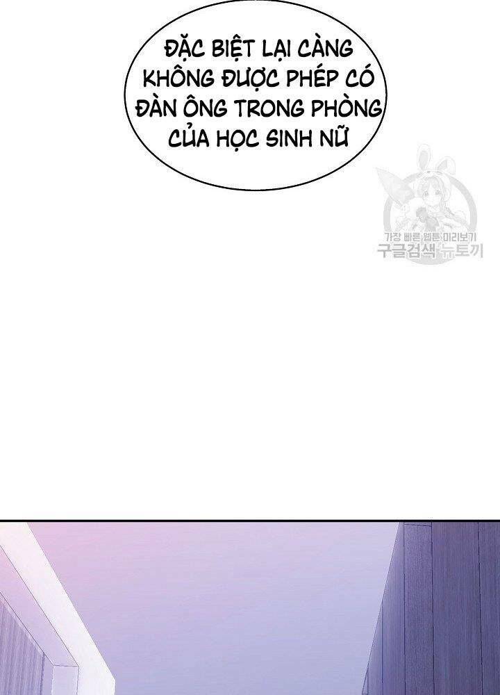 Tôi Có Đặc Tính Của Cấp Sss Nhưng Thích Sống Bình Thường: Chapter 29