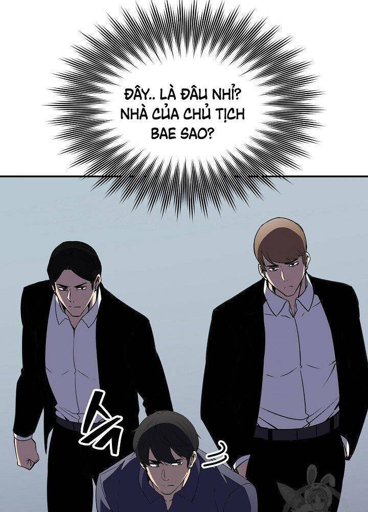 Tôi Có Đặc Tính Của Cấp Sss Nhưng Thích Sống Bình Thường: Chapter 29