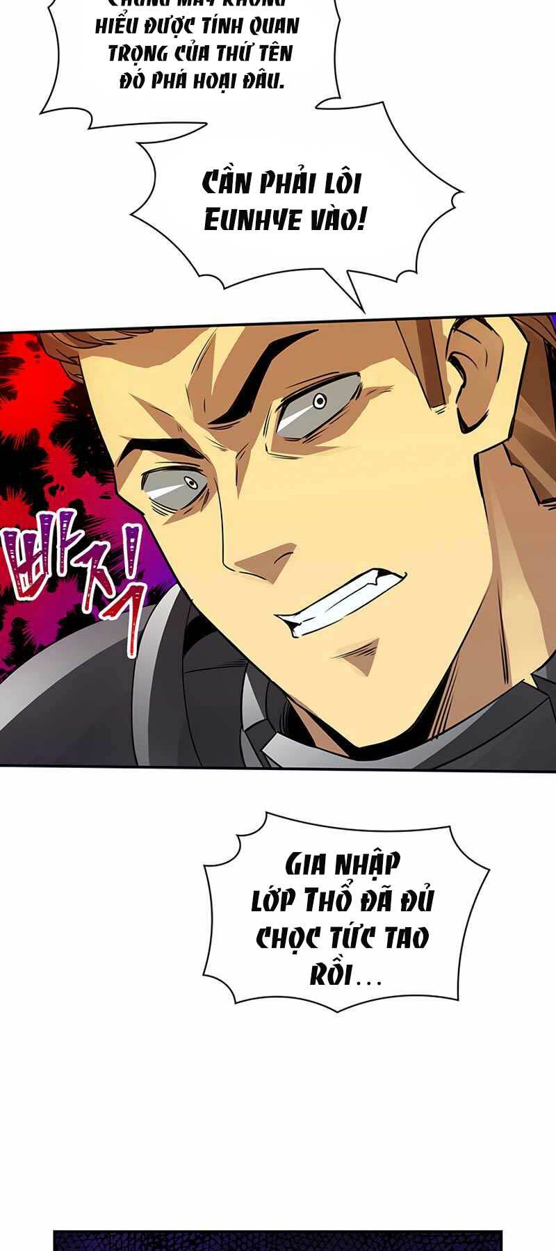 Tôi Có Đặc Tính Của Cấp Sss Nhưng Thích Sống Bình Thường: Chapter 3