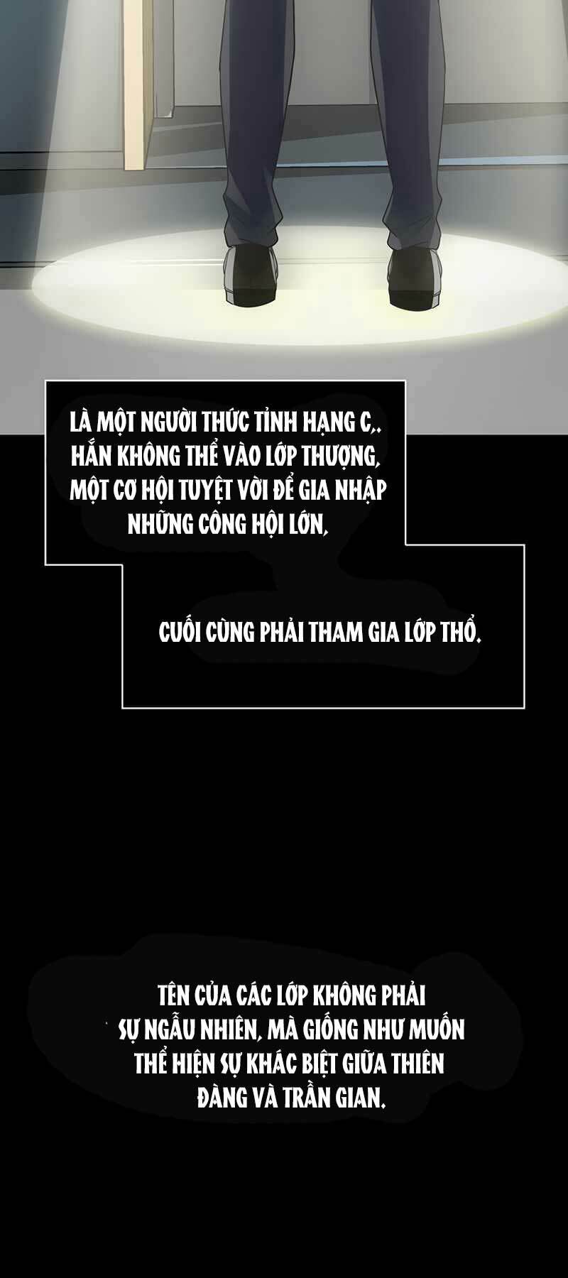 Tôi Có Đặc Tính Của Cấp Sss Nhưng Thích Sống Bình Thường: Chapter 3